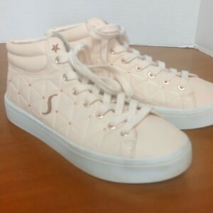 Skechers street air cooled memory foam sneakers 7.5 U S.